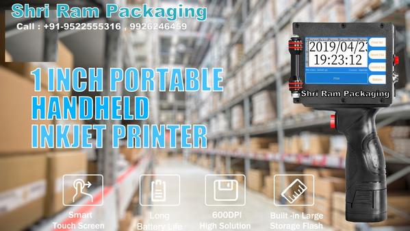 LB200 handheld inkjet printer (25.4mm ) can print numbers, dates, text ,QR code, bar code, logo and much more on many different materials, such as the surface of boards, carton, stone, pipe, cable, metal, galss, plastic, electronics, automatic parts,the fiber board, light steel keel, aluminum foil,etc.Model NO.LB200Warranty1 YearTypeThermal Foam Coding MachineUsageDaily Industrial, Chemical Products, Drug, FoodAutomatic GradeManualPrinciple of ClassificationThermal Inkjet TechnologApplication of ClassificationHigh Resolution Ink Jet PrinterWorking PatternsMobileSuppliesInkPackagingBoxPrice TermEXWBattery2600mAh DC16.8VMaterialMetalMax Print Height25.4mmPrint Resolution600dpiInk TypeWater Based / Solvent BasedInk Color AvailableBlack, Green, Red and BlueSystem LanguageMultiple LanguageTransport PackageCarton BoxSpecificationLINUX operation system