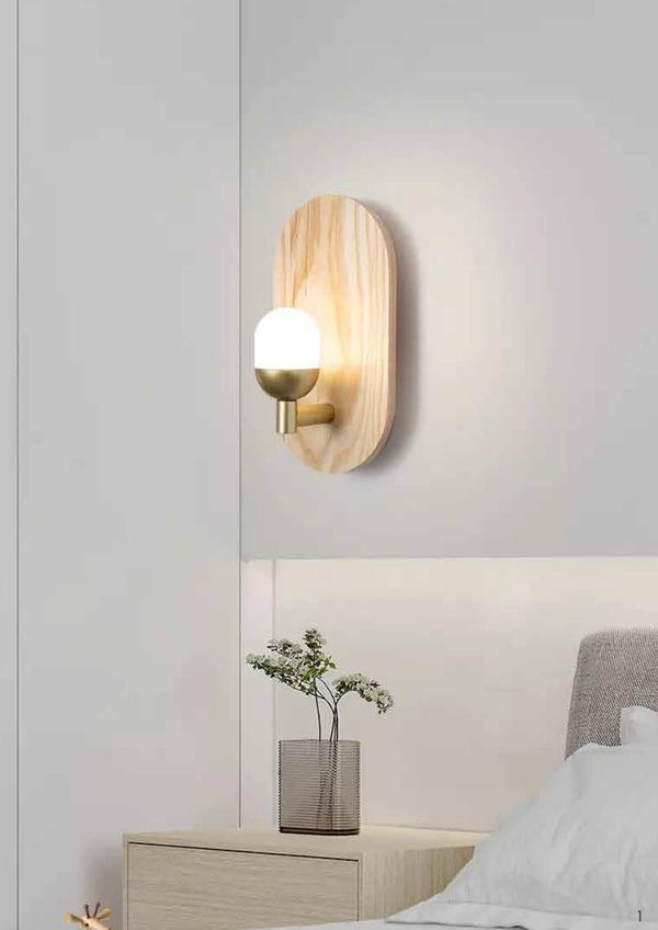 Wall Light Series