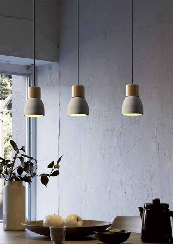 Pendant Light Series