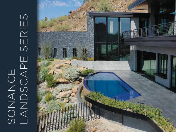 Sonance Landscape Series