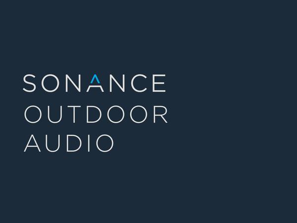 Sonance Outdoor Series