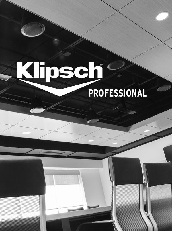 Klipsc Professional Landscape Speaker