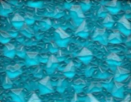 Blue Polycarbonate Sheet In Coimbatore