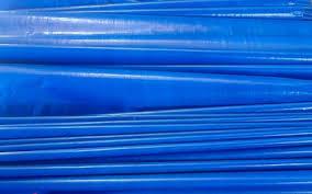 Poly Tarpaulins
