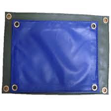 Nylon Coated Fabrics are tough and durable, 100% waterproof, UV stabilized and gives protection from extreme weather conditions.They are domestic market leader in technical textiles, produces synthetic coated fabrics using high performance Polyester / Nylon based fabric with a unique PVC formulation in specially designed machines. The company offers a wide range of fabrics from 350 gsm to 1500 gsm.Megh Tarpaulin is the only integrated manufacturer right from polyester yarn to fabricated articles.•	PVC coated tarpaulin•	 laminated tarpaulin (300 & 350 GSM)•	 Awning fabrics•	One side & double side coated fabrics