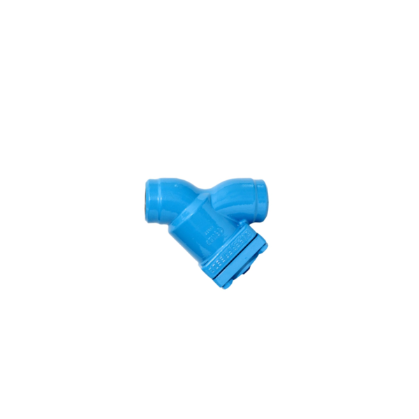 SUPERFREEZE Strainers are designed for either liquid or suction line application. They provide free flow with negligible pressure drop and can be used for a variety of liquids.All SUPERFREEZE Strainers contains the maximum effective screen area. Screen assemblies are seam welded, and the ends reinforced or capped with seal rings. This construction reduces the possibility of bursting the screen assembly. The end of the screen assembly seats against the flange plate to form a tight seal, thereby preventing dirt from bypassing the strainer screen.All cleanable strainers have an access for easy removal of the screen assembly. This facilitates cleaning and inspection. Without breaking the line connection.Strainers are usually close-coupled to solenoid valves, pressure regulators and other flanged valves.SPECIFICATIONS:Refrigerants : R -717(Ammonia), R-12, R-22, R134a and other common refrigerant.Screen : Stainless Steel, 70 Mesh /40 MeshSafe Working Pressure : 365 psig (25 bar)