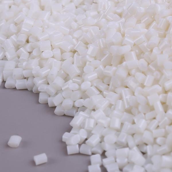 Plastic Raw Materials