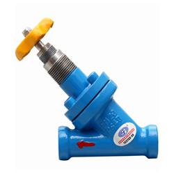 SUPERFREEZE SSW-Series well designed and constructed low pressure drop refrigerant shut-off valve are butt – welded directly to steel piping, there by eliminating potential leaky flanges or threaded joints and simplifying installation SUPERFREEZE SSW-Series well designed and constructed low pressure drop refrigerant shut-off valve are butt – welded directly to steel piping, there by eliminating potential leaky flanges or threaded joints and simplifying installation.SPECIFICATIONS:Refrigerants : Suitable for all common refrigerants including R-717 (Ammonia), R-134a, R-404, neutral, gaseous and liquid mediaTemperature Range : -46oC to +116oC (-50` F to 240` F)Temperature below : -60 F at lower pressureSafe working pressure : 365 psig (25 bar)Leak proof sealing : Non Metallic special polymer seal and taper seat provides leak proof sealing.Back seating & gland packing : The heart of SUPERFREEZE shut-off-valve is the Patented stem packingand backseat design. This Patented design is used exclusivelySUPERFREEZE valves and virtually eliminates stem leakage.Stem : Stainless SteelLight Weight & Compact : Ease of installationFlow : Can accept flow in both directionAvailable in both wheel and vented cap optionAPPLICATIONS:Ammonia refrigeration system suction, liquid discharge, recirculating liquid, hot gas and oil lines, using hand wheel or seal cap models and also compressor suction, discharge connections, condenser, evaporator inlet and outlet connections.