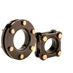 Suitable for all common refrigerants including R-717 (ammonia), R-22, R-134aSafe working pressure : 365 psig (25bar)Available with socket weld connectionTongue and Groove type