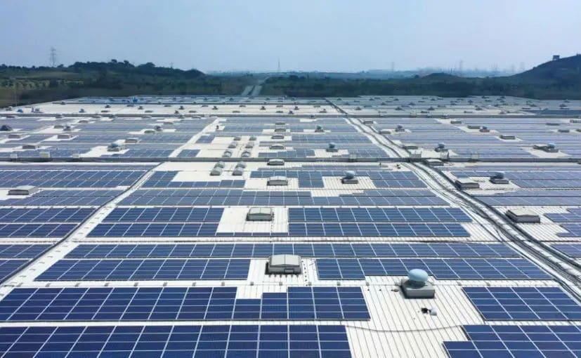 Lowest Investment - INR 45k Per kW, for 100 kW and above- Bi-Directional meter till 999 kW (For LT connections)- Choice to go in for Zero Export Device- Savings right from Day One- Return on Investment - 2 Years and 8 months. With Panel Performance Warranty for 25 years!- Easy to Install and Easy to Move- Customised Installation Process
