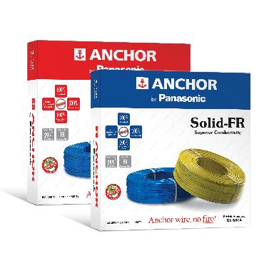 Panasonic is a well-known Japanese multinational electronics corporation that manufactures a wide range of products, including consumer electronics, home appliances, industrial equipment, and automotive components. While Panasonic does produce various types of wires for different applications, it would be helpful if you could specify the particular type of wire or provide more context so I can assist you further.