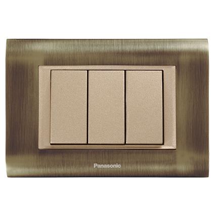 Panasonic switches are known for their high quality and reliability, offering several advantages to users. Here are some of the key advantages of Panasonic switches:Durability: Panasonic switches are built to be durable and long-lasting, with a high-quality construction that can withstand frequent use and mechanical stress.Excellent Performance: These switches provide excellent electrical performance, ensuring reliable and efficient operation. They have low contact resistance, low insertion and extraction forces, and good contact stability, resulting in smooth and consistent switching.Wide Range of Options: Panasonic offers a wide variety of switch types, including push-button switches, toggle switches, rocker switches, slide switches, tactile switches, and more. This extensive range allows users to find the right switch for their specific application.Precision and Accuracy: Panasonic switches are designed with precision and accuracy in mind. They provide clear tactile feedback, allowing users to easily feel and confirm the switch's actuation, which is particularly useful in applications where precise control is required.Reliability and Longevity: Panasonic switches are known for their reliability, which is crucial in critical applications. These switches undergo rigorous testing to ensure they can handle demanding conditions, resulting in a longer lifespan and reduced risk of failure.Safety Features: Many Panasonic switches incorporate safety features such as dust-proof and waterproof designs, ensuring their reliability even in harsh environments. This makes them suitable for use in various industries, including automotive, industrial, medical, and consumer electronics.Ease of Integration: Panasonic switches are designed to be easily integrated into different products and systems. They often come with standardized mounting options and connector configurations, simplifying the installation process.Environmental Considerations: Panasonic is committed to environmental sustainability and manufactures switches that adhere to eco-friendly practices. These switches are designed to consume minimal power, reducing energy consumption and environmental impact.It's important to note that specific advantages may vary depending on the particular switch model and application. It's recommended to consult Panasonic's official product documentation or reach out to their customer support for detailed information on the advantages of specific switches.