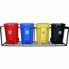 Bio-Medical Waste Bins (55 ltr) GM-9051 product image