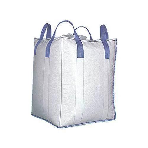Bulk bags, also known as flexible intermediate bulk containers (FIBC) or jumbo bags, are an affordable and practical method of packaging used for the transportation and storage of bulk goods like powders and grains.Currently, the following sectors use bulk bags:
