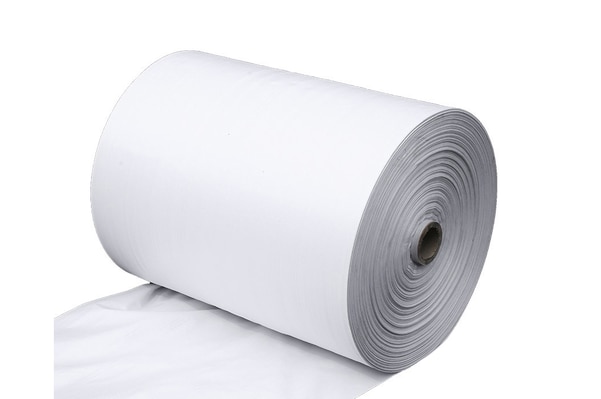 Polypropylene High resistance to friction and breaking are two qualities that define PP woven tubular cloth. The tubular fabric is offered for sale and kept in rolls.A wide range of fabrics are available from Amrith Packaging Industries, depending on the fabric's dimensions, resistance, or printing preference. The production process is extremely meticulous and necessitates regular quality checks. It is stocked in a variety of conventional formats and can also be created to meet the unique requirements of our clients.By customising your cloth, you may promote your brand & also make customised bags.Get in touch with our experts for suggestions or a custom price quote.