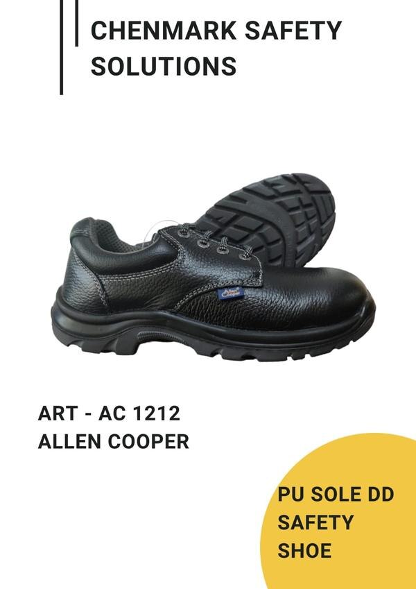 Chenmark Safety Solutions in Chennai, India