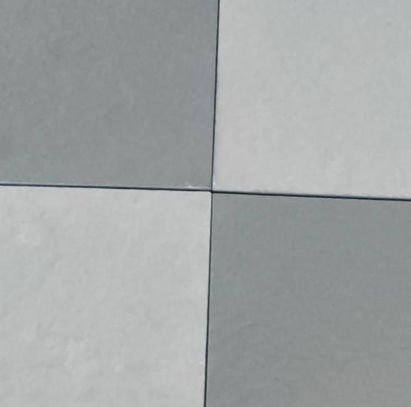 Ocean Green Tandur Stone are lime stones.The upper surface of the stone is processed to give the leather texture and very feathery soft finish.