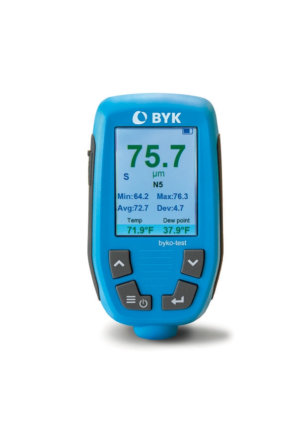 Products | HPFS Instruments India LLP, India