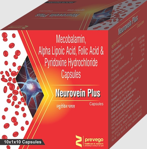 NEUROVEIN PLUS.................