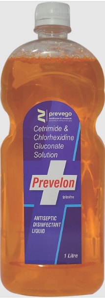 PREVELON 1 LITRE.................