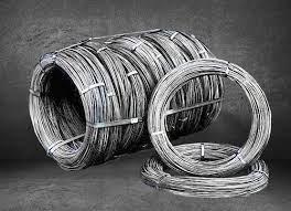 Backed with huge industry experience and market understanding, we are involved in providing a wide variety of Cotton Baling Wire for our valued patrons.