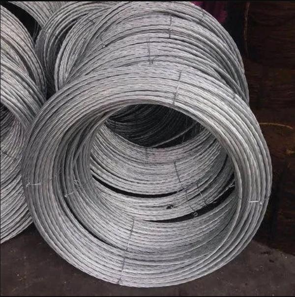 During wiring installations, strands of galvanized steel wires are used. These wires are capable of sustaining the mechanical load. A stay wire manufacturer mostly deals in projects which are connected to the electricity industry. These are used to 'stay' the power poles and tower structures and hence it got its name
