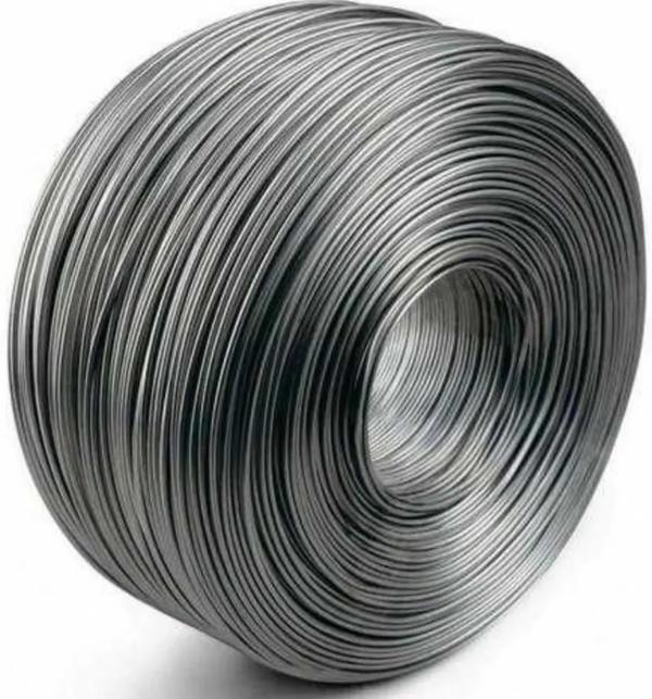 We are one of the established manufacturers and suppliers of top class Mild Steel wire that are manufactured using quality raw materials.