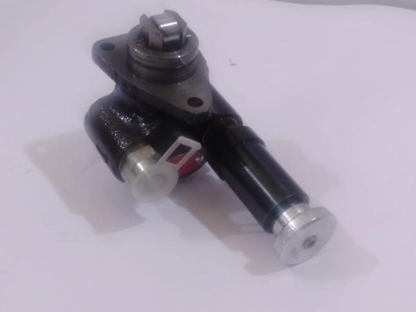 FAN PULLEY WITH BEARING & SHAFT ASSY  