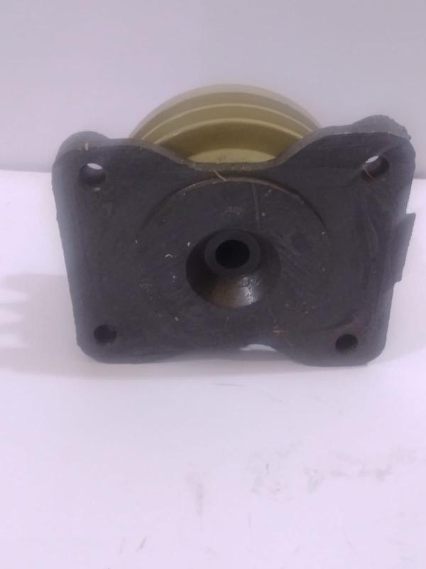FIXED PUMP 
