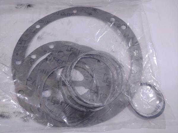 GASKET SET ( 100DX100DX70 