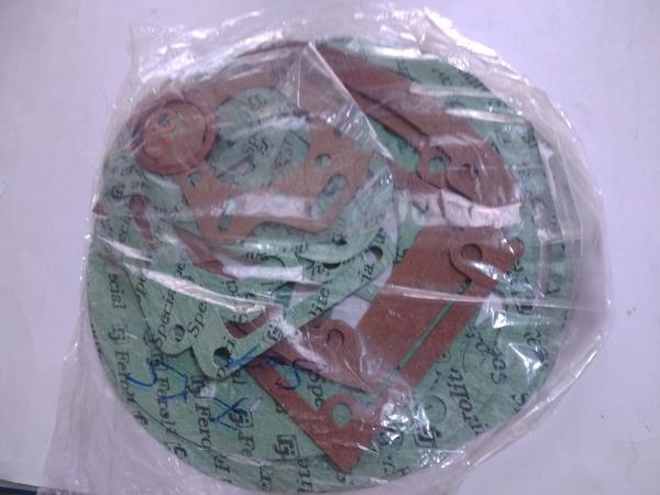 Gasket Kit - 2 Sets