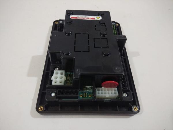 PSO 600 Controller