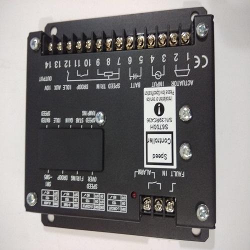  Speed Controller 