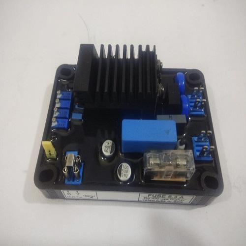 Alternator Voltage Regulator  