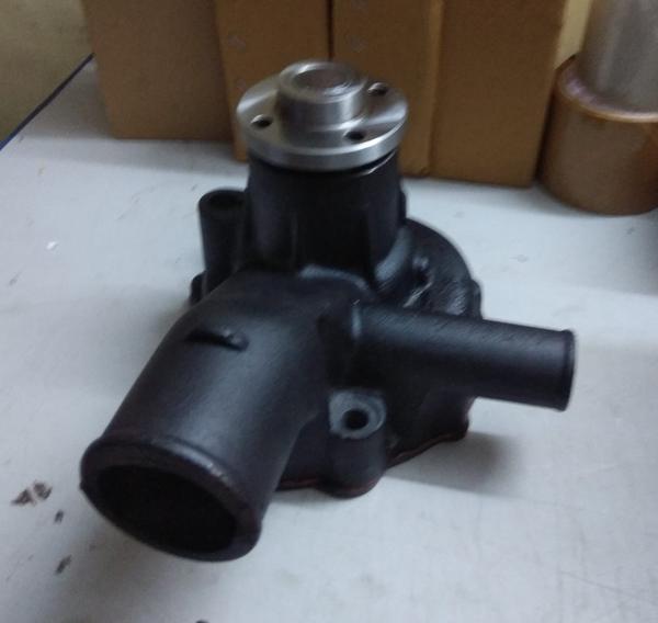 MAHENDRA WATER PUMP / PART NO: 61695CM / WEIGHT - 10.700