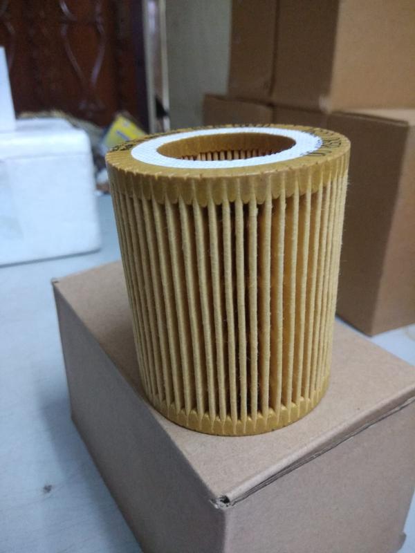 AIR FILTER / PART NO:162065800 / Psc - S9  LENGTH - 7.5 / WIDTH - 6.5 / HIEGHT - 6.5 / WEIGHT - 0.042
