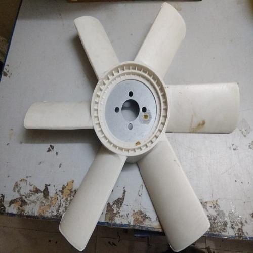 Radiator Fan 