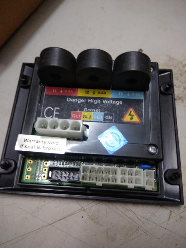 EMS926 CONTROLLER GREAVES / PART NO : P/N 1000007761188 / WEIGHT (WITHOUT BOX) = 0.166 / WEIGHT (WITH BOX) = 0.204