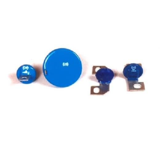 THREE PHASE VOLTAGE SUPPRESSOR 3P + 1N / LOWER CAPACITY PRICE : Rs. 750/- / HIGHER CAPACITY PRICE : Rs. 1500/