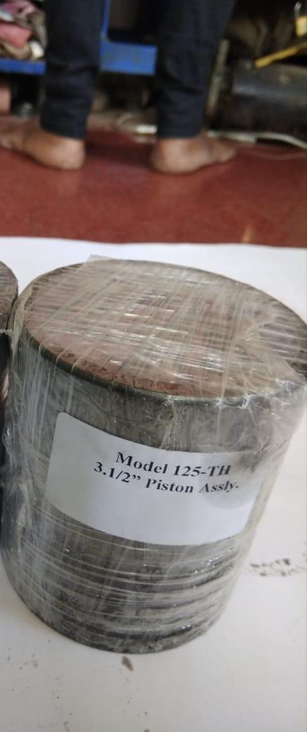 PISTON ASSY 3.5