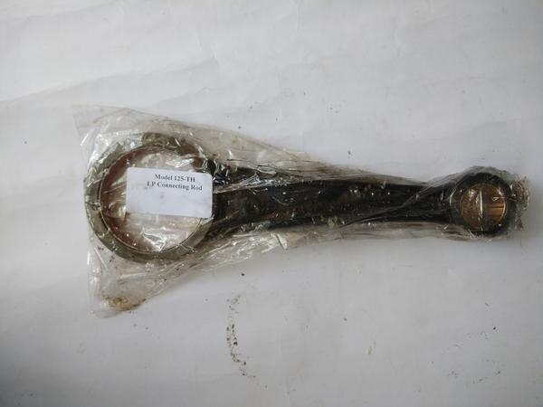 CONNECTING ROD LP / MODEL : 125TH / QTY : 2 NOS / WEIGHT : 1.060 PER UNIT