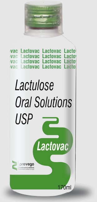 LACTOVAC 170ML.