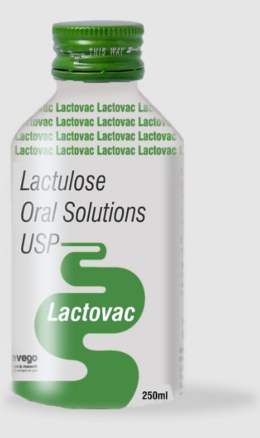 LACTOVAC 250ML.