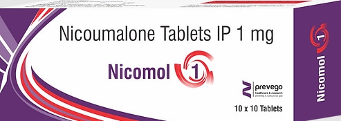 NICOMOL 1.