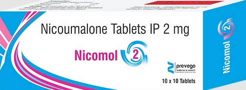 NICOMOL 2.