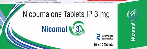 NICOMOL 3.