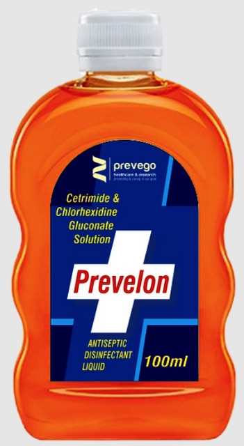PREVELON 100ML.