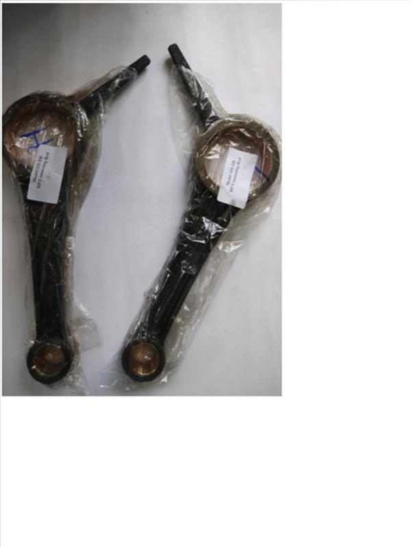 CONNECTING ROD HP / MODEL : 115TH / QTY : 2 NOS / WEIGHT : 1.350 PER UNIT