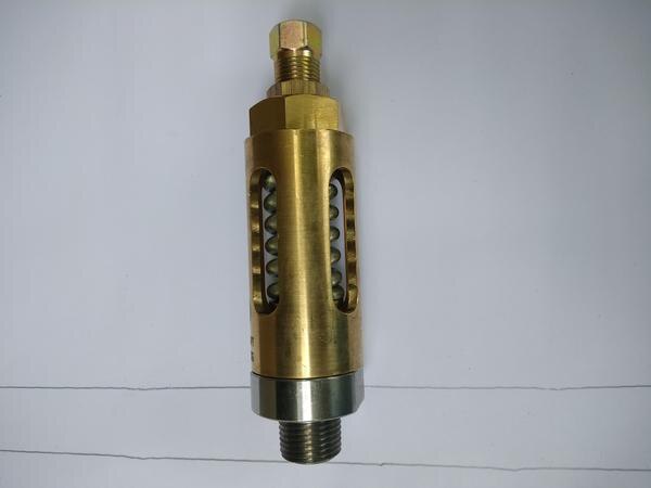 SAFETY VALVE 1/2