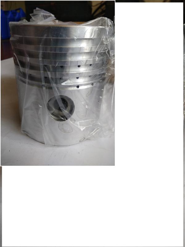 PISTON LP ASSY / MODEL : 115TH / QTY : 2NOS / WEIGHT : 1.730 PER UNIT